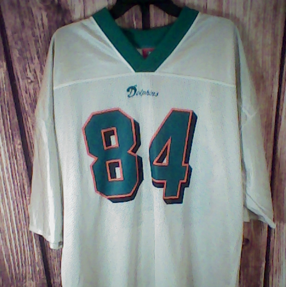 Reebok NFL jersey